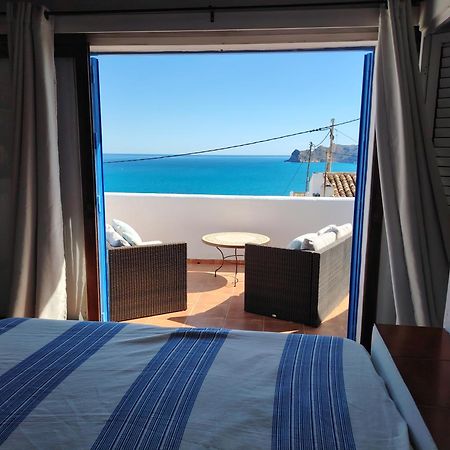 Casa Con Piscina Gades-Marisol Villa Altea Ngoại thất bức ảnh