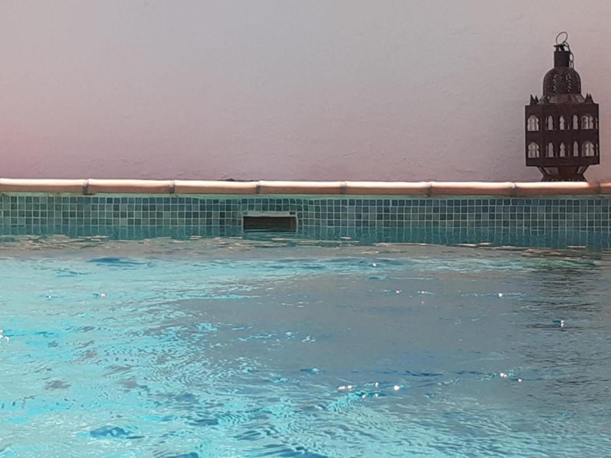 Casa Con Piscina Gades-Marisol Villa Altea Ngoại thất bức ảnh