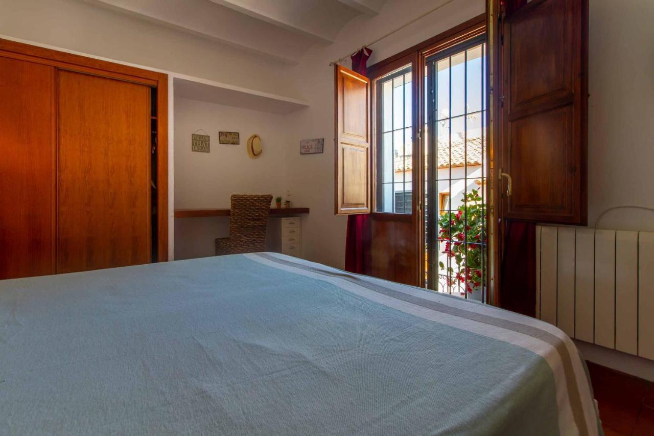 Casa Con Piscina Gades-Marisol Villa Altea Ngoại thất bức ảnh